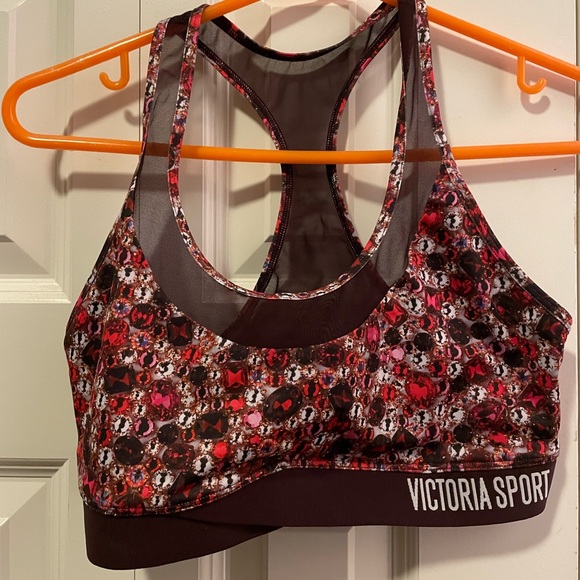 Sports Bra - Picture 1 of 3